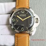 Swiss Replica Panerai Luminor Marina 1950 3 Days Watch PAM127 47mm